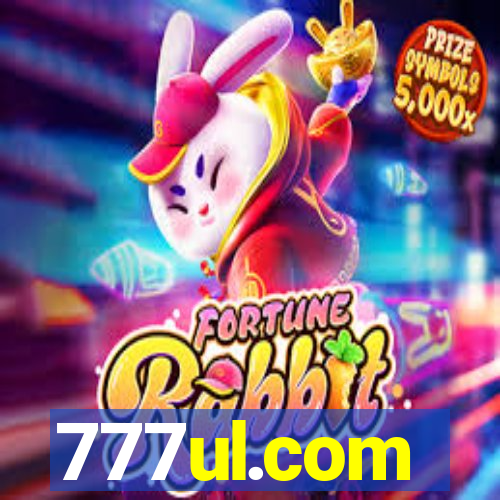 777ul.com