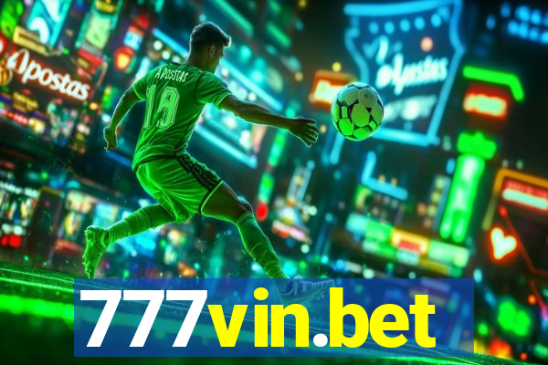 777vin.bet