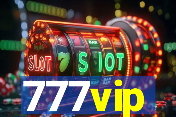 777vip