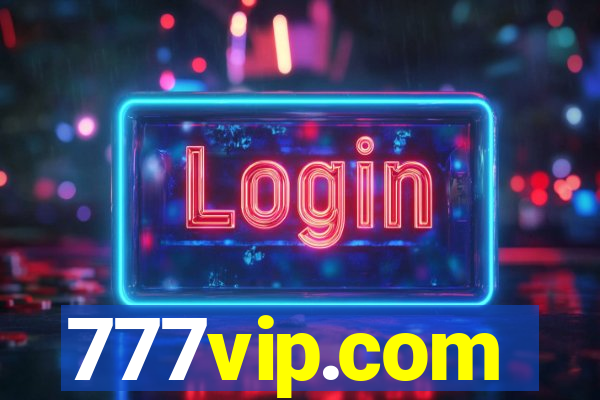 777vip.com