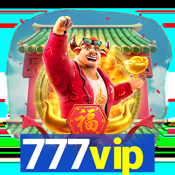 777vip