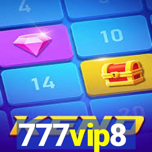 777vip8