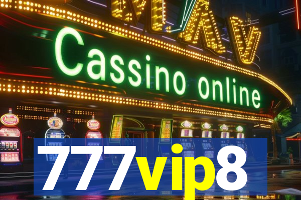 777vip8