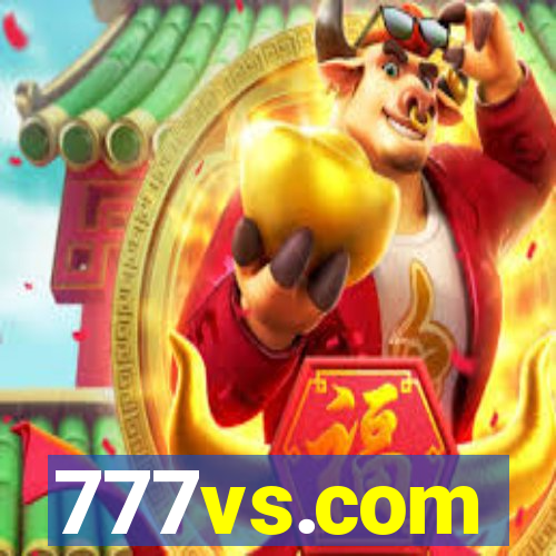 777vs.com