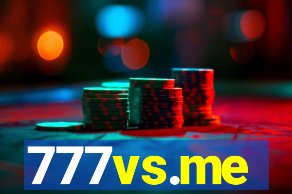 777vs.me