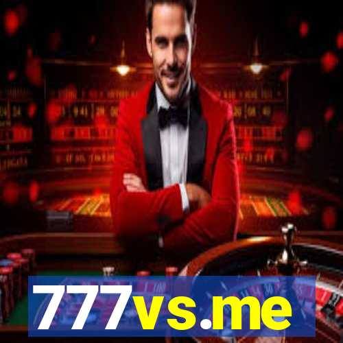 777vs.me