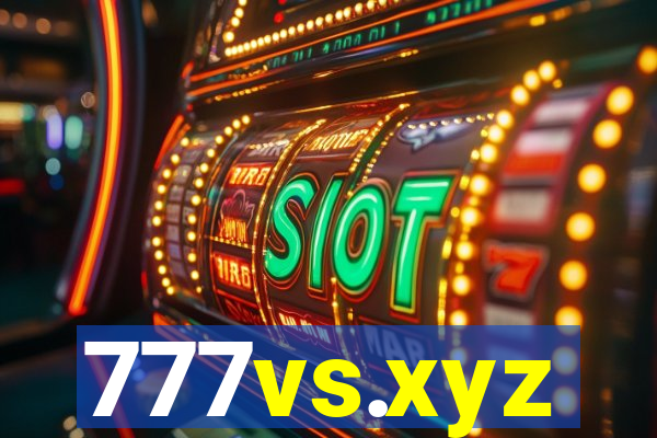 777vs.xyz