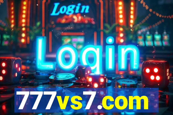 777vs7.com