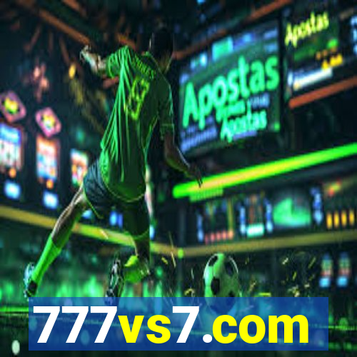 777vs7.com