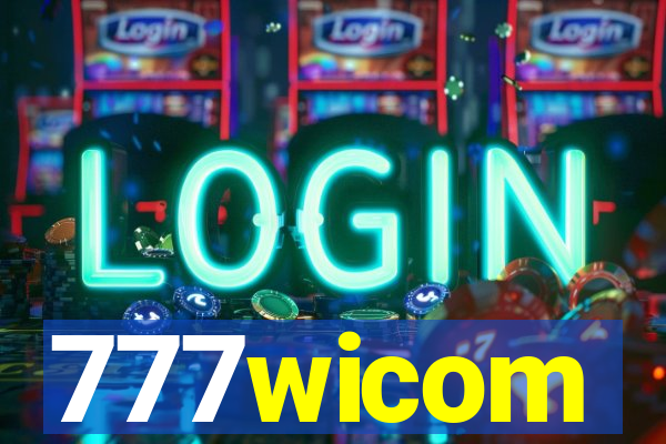 777wicom