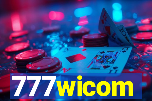 777wicom