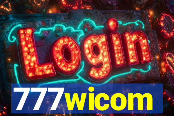 777wicom