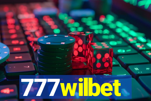 777wilbet
