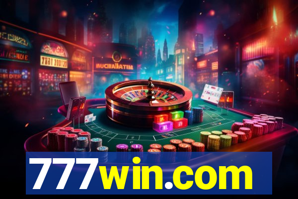 777win.com