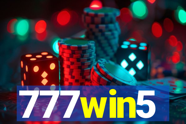 777win5