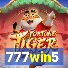777win5