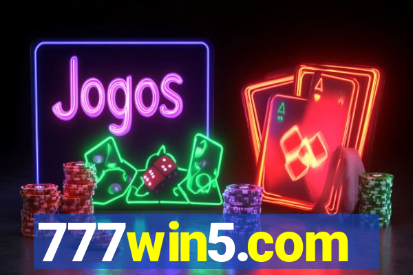 777win5.com