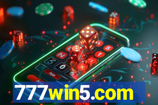777win5.com