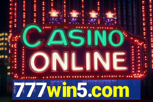 777win5.com
