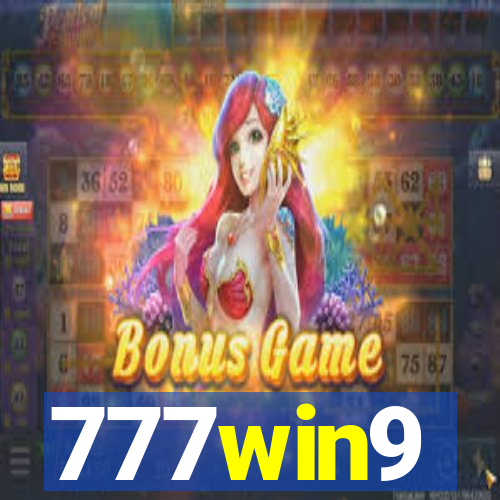 777win9