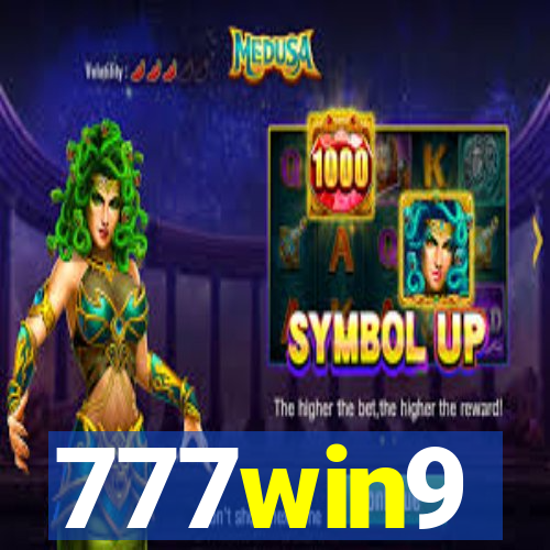 777win9