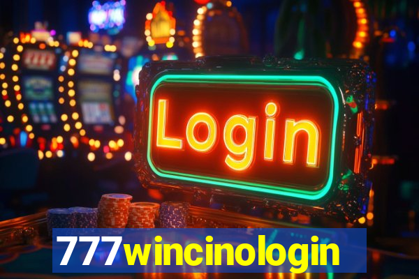 777wincinologin