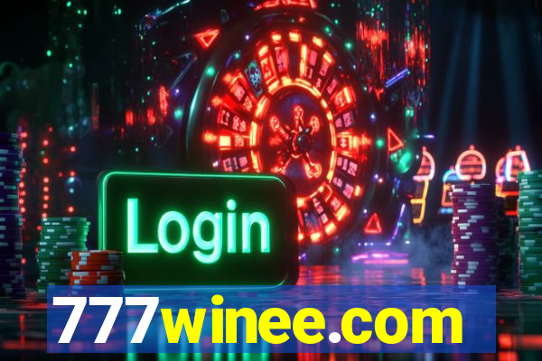 777winee.com