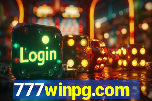 777winpg.com