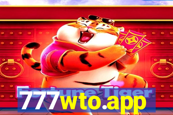 777wto.app