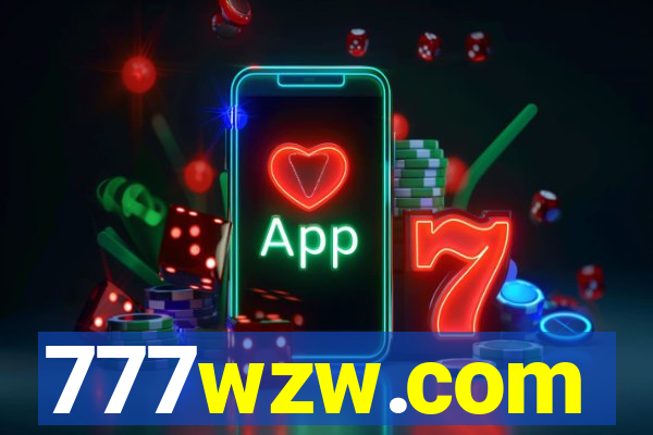 777wzw.com