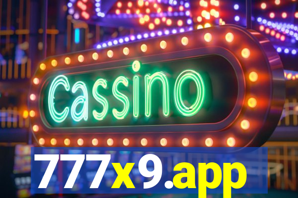 777x9.app