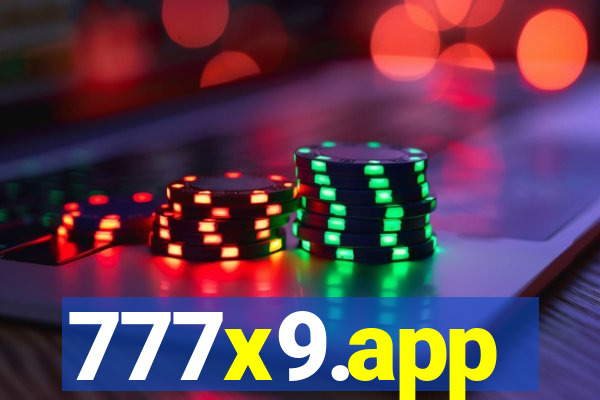 777x9.app