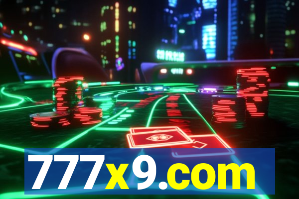 777x9.com