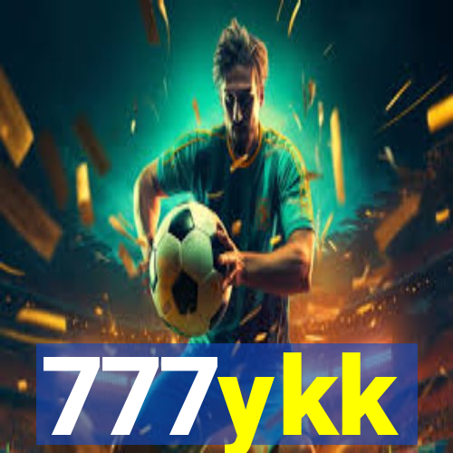 777ykk
