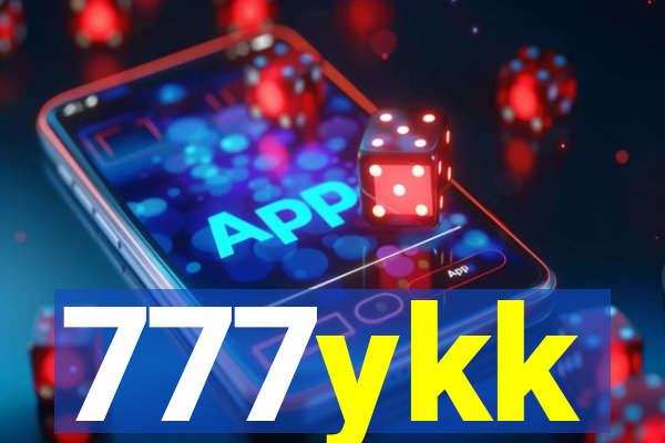 777ykk