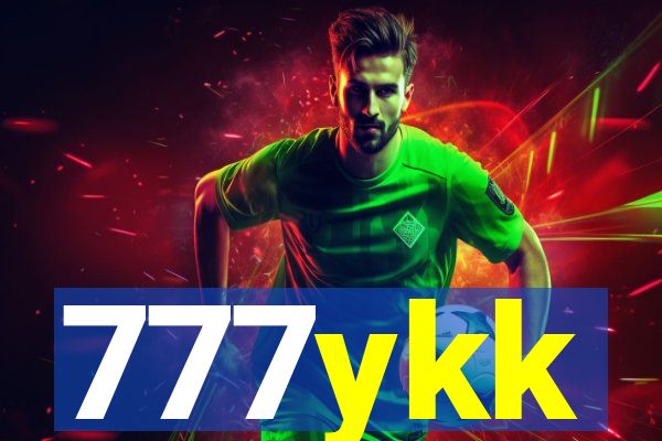 777ykk