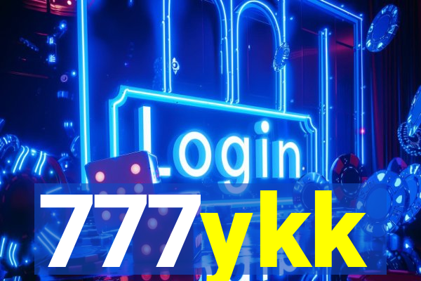 777ykk
