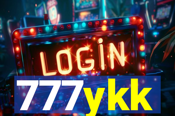 777ykk