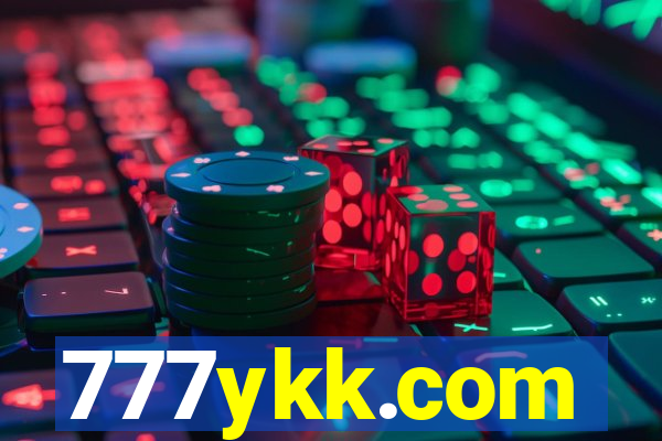 777ykk.com