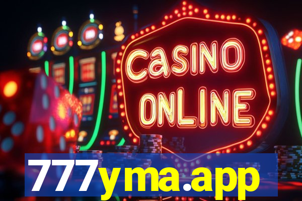 777yma.app
