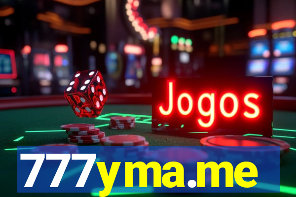 777yma.me