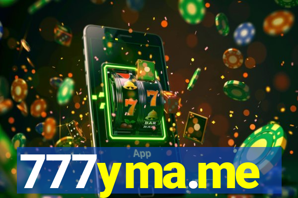 777yma.me
