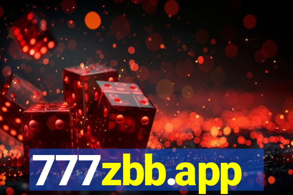 777zbb.app