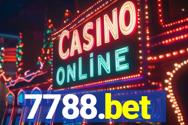 7788.bet