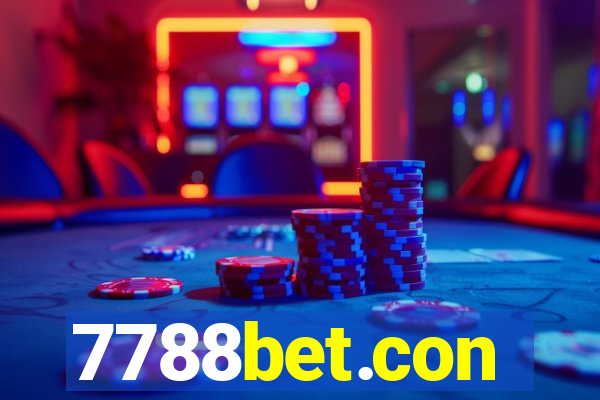7788bet.con