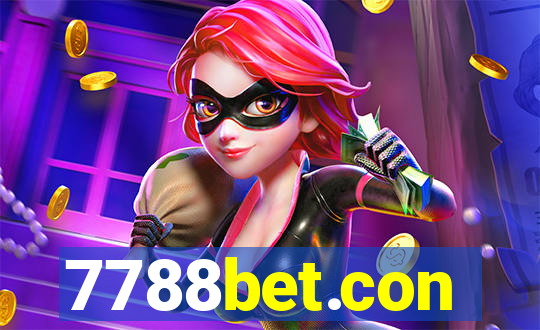 7788bet.con