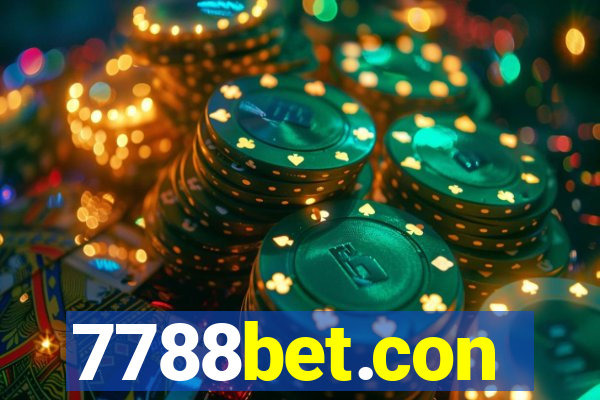 7788bet.con