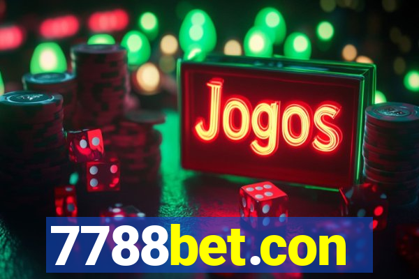 7788bet.con