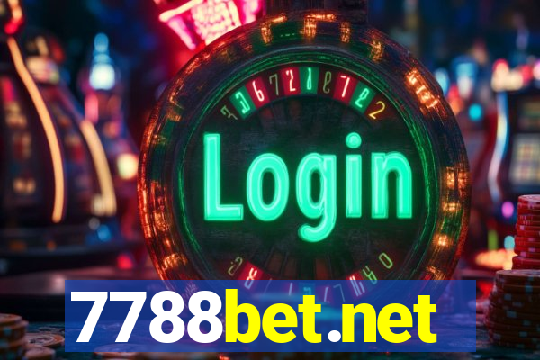 7788bet.net