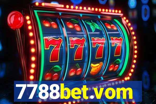 7788bet.vom